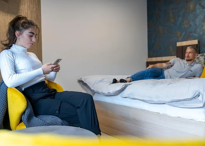 B&B La Siesta