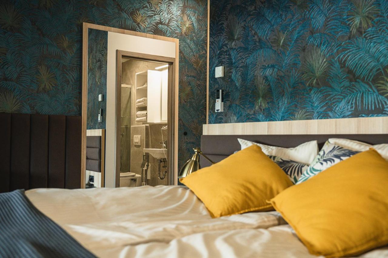 La Siesta Hotel Markovci