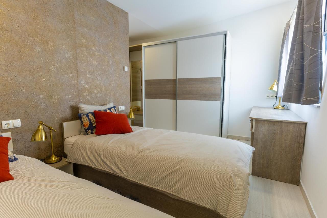 Hotel La Siesta 3*